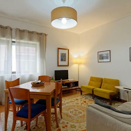 Quiet&Central Apartment Aveiro Exterior foto