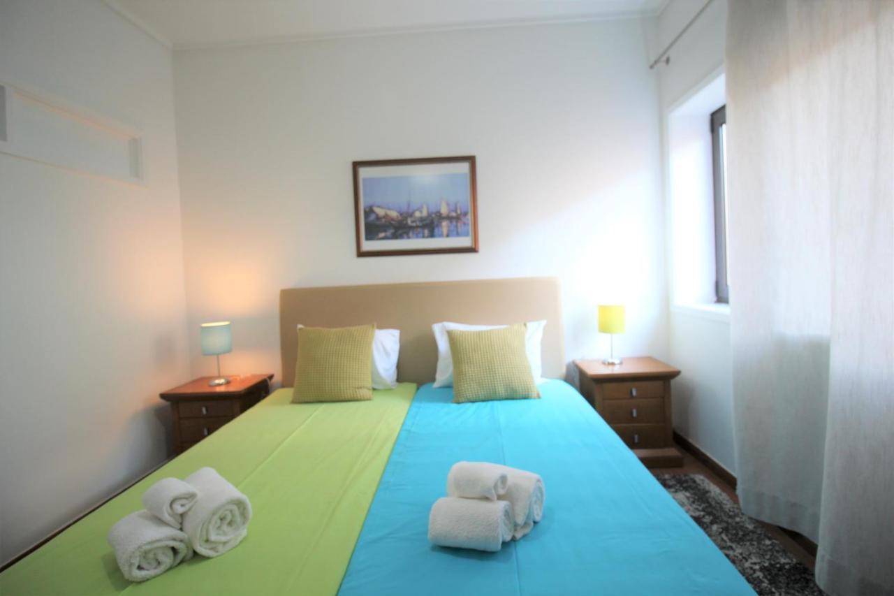 Quiet&Central Apartment Aveiro Exterior foto