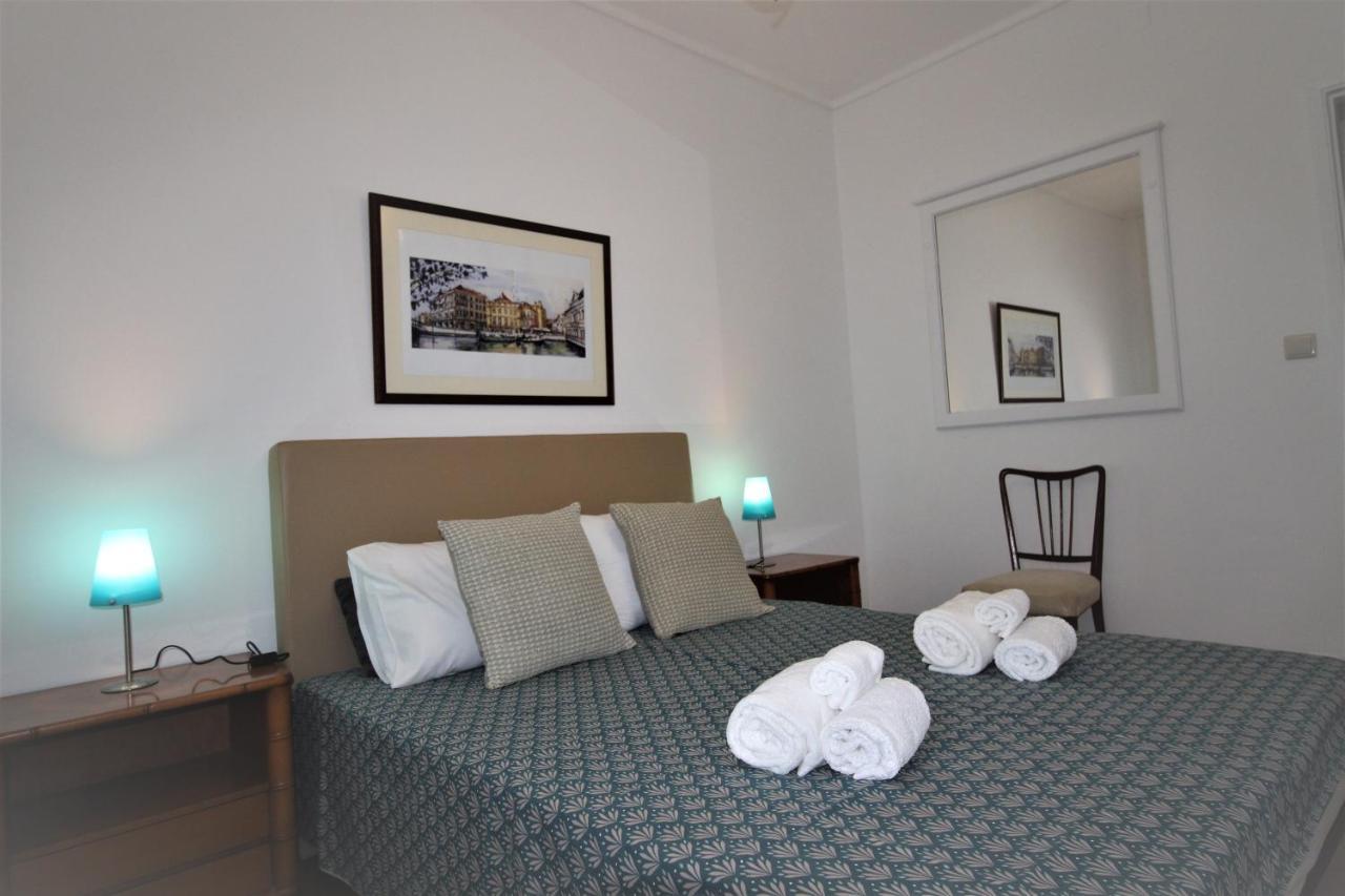 Quiet&Central Apartment Aveiro Exterior foto